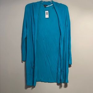 Torrid cardigan